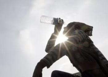 Researchers also found that of the overall 1.53 lakh excess deaths occurring every summer, close to half came from Asia and more than 30 per cent from Europe. (File)