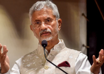 External Affairs Minister S. Jaishankar.(PTI)