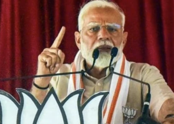 Prime Minister Narendra Modi(HT_PRINT)