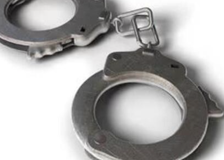 The identities of the arrested individuals have not been revealed yet. (Representative file photo)