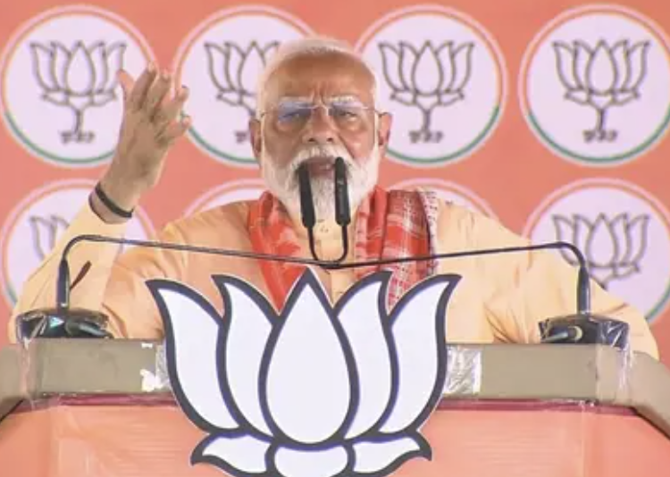 ECI reprimands BJP, Congress, says defence on poll campaign utterances ‘not tenable’