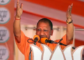 Uttar Pradesh Chief Minister Yogi Adityanath (PTI)