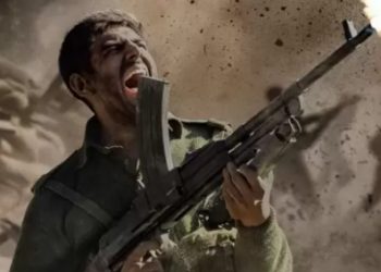 Chandu Champion is jointly produced by Sajid Nadiadwala and Kabir Khan.