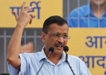 Delhi chief minister Arvind Kejriwal.(Reuters)