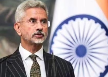 External affairs minister S Jaishankar. (File Photo)(HT_PRINT)