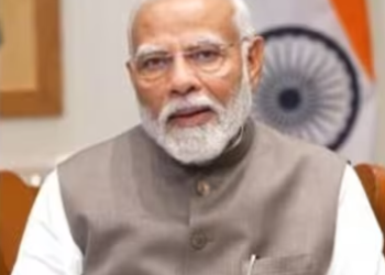 PM Narendra Modi