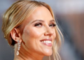 Scarlett Johansson will star in the next Jurassic World movie(REUTERS)