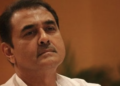 NCP leader Praful Patel