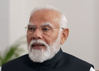 Prime Minister Narendra Modi (ANI)