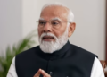 Prime Minister Narendra Modi.(ANI)