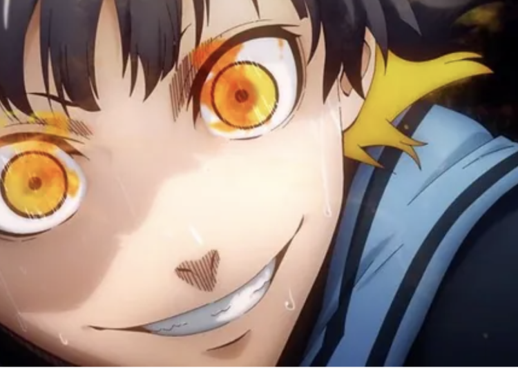 Blue Lock Chapter 266 is set to arrive next week, here's what you should know ahead of the release