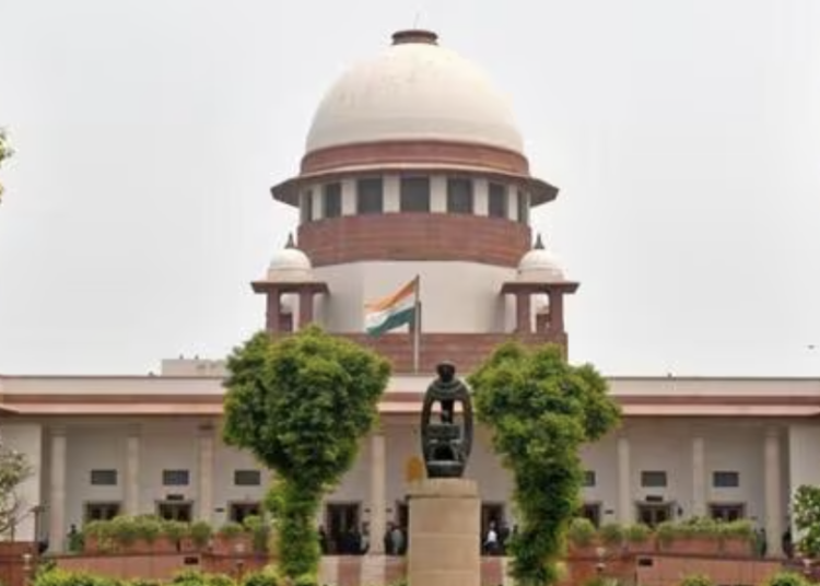 Raut had approached the top court against a June 5 order passed by the NIA special court in Mumbai denying interim bail (Representative Photo)