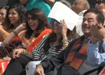 TMC MP Shatrugan Sinha