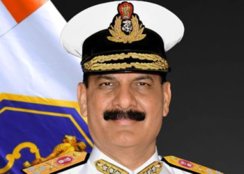 A military official said the cooperation between the two navies has regularly catalysed positive change in the Indian Ocean region. (File)