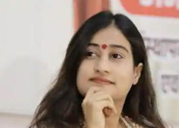 Anjali Birla. (File)