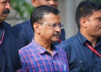 Arvind Kejriwal (file photo)