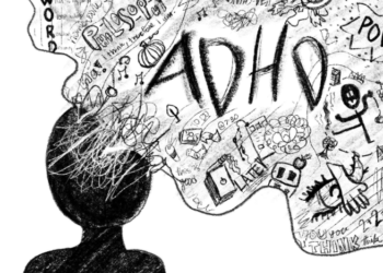 Attention deficit hyperactivity disorder is one of the most common mental conditions affecting children