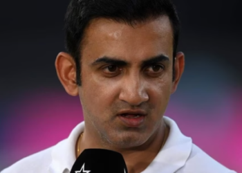 Jay Shah confirmed Gautam Gambhir’s appointment as India’s next head coach(Star Sports)