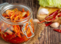 Korean delicacy Kimchi(Freepik)