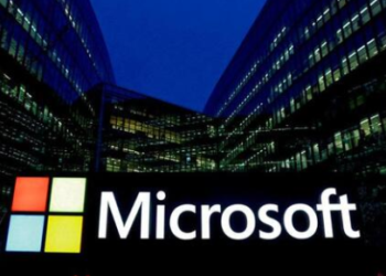 Microsoft said it was investigating issues with its cloud services in the Central US region. (Reuters file photo)