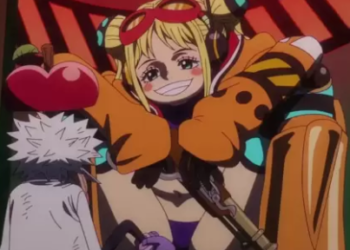 One Piece Episode 1113 is set to arrive next week, here's what to know