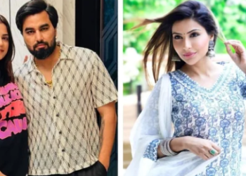 Sana Sultan slammed Armaan Malik for his derogatory comments against her.