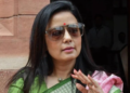 TMC MP Mahua Moitra mocked the BJP after it lost bypolls in all four seats to the ruling party in West Bengal