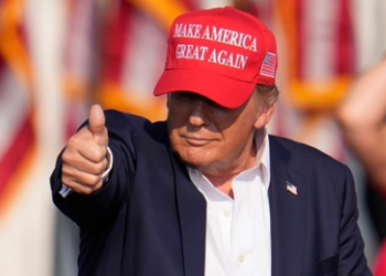 The federal judge presiding over the classified documents case of former President Donald Trump in Florida has dismissed the prosecution