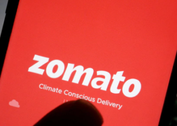 The man who paid a high delivery fee on a Zomato order