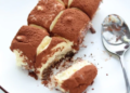 The person who is believed to have invented tiramisu died at age 81.