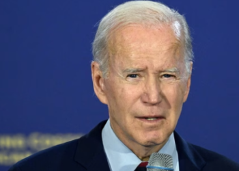 US President Joe Biden (AFP)