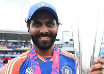 Jadeja’s retirement from T20 Internationals does not mark the end of his cricketing career