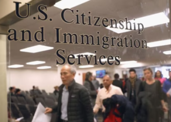 According to US Department of Homeland Security (DHS) estimates, 500,000 noncitizen wives of citizens of the US