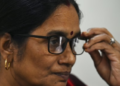 Asha Devi (File Photo,AFP)