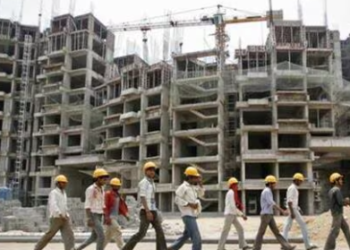 Currently, the PLFS issues quarterly data on key indicators but with a lag. (Reuters Photo)