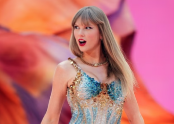 ISIS-linked plot to attack a Taylor Swift concert in Austria narrowly foiled by police (Photo by Scott A Garfitt,Invision,AP, File)(Scott A Garfitt,Invision,AP)