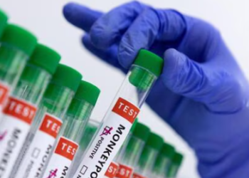 The World Health Organization (WHO) declared Monkeypox a Public Health Emergency of International Concern on August 14, the second such announcement in two years. (REUTERS)