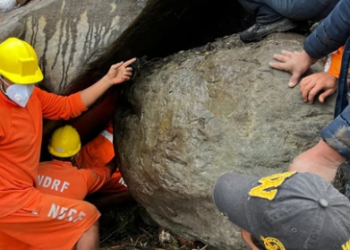 The meteorological department on Friday issued a low to moderate flash flood alert for Chamba, Kangra, Kinnaur, Mandi, Sirmaur and Shimla districts of Himachal Pradesh.