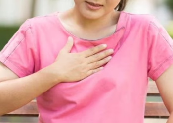 This blood test can predict your heart disease risk, 30 years in advance, New study (Photo by Shutterstock)