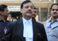 Ujjwal Nikam (File Photo).