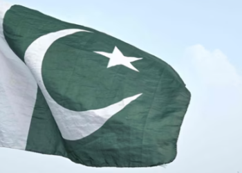 .Pakistan said it would have to go through "transitional pain" after the IMF agreed to a new relief package of $7 billion (Photo by Amna YASEEN / AFP)(AFP)