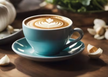 Is coffee the new superfood? 6 health benefits you didn’t know about (File Photo)