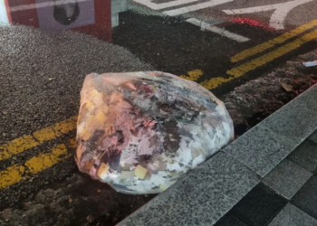 Trash balloons sent by North Korea cause regular disruptions at Seoul's airports