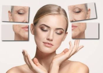 Here's how HIFU is revolutionising anti-ageing without surgery (Photo by Dermaclara)