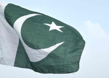 Pakistan has discovered oil and gas deposits in its territorial waters which could revitalise it's economy (Photo by Amna YASEEN AFP)(AFP)