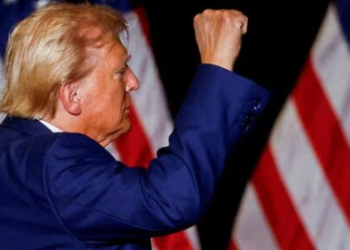 Republican presidential nominee and former US President Donald Trump faced a second apparent assassination attempt on Sunday