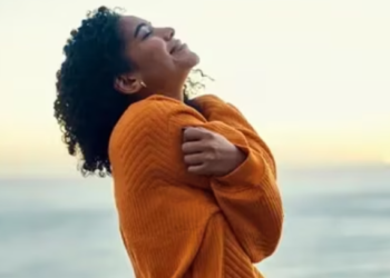 . People often believe that processing unaddressed trauma involves being able to talk of the past. However – it is a lot more than that. Therapist Lauren Baird shared a few tips.(Unsplash)