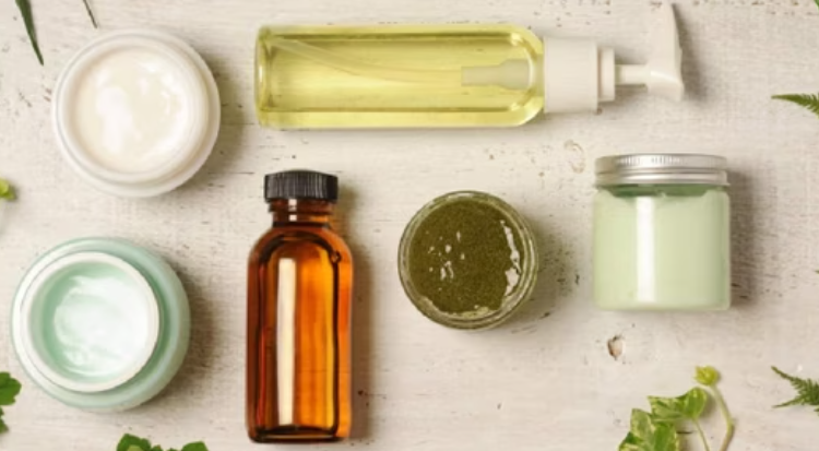 Discover the best deals on beauty products during the Amazon Super Value Days with up to 50% off.(Adobe Stock)