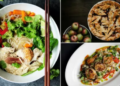 These simple, delicious comfort food dishes promise to bring a touch of international warmth to your table.(Unsplash)