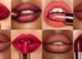 Best trick to select lipstick shades for your skin type and skin tone (Photo by Charlotte Tilbury)